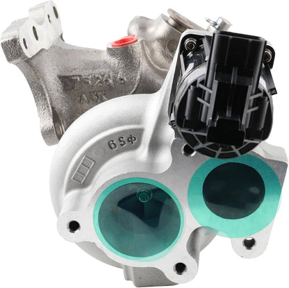 Solidspare New Turbo Charger TD025 For 2016-2021 Honda CR-V Civic 1.5L 182HP 18900-5AA-A01