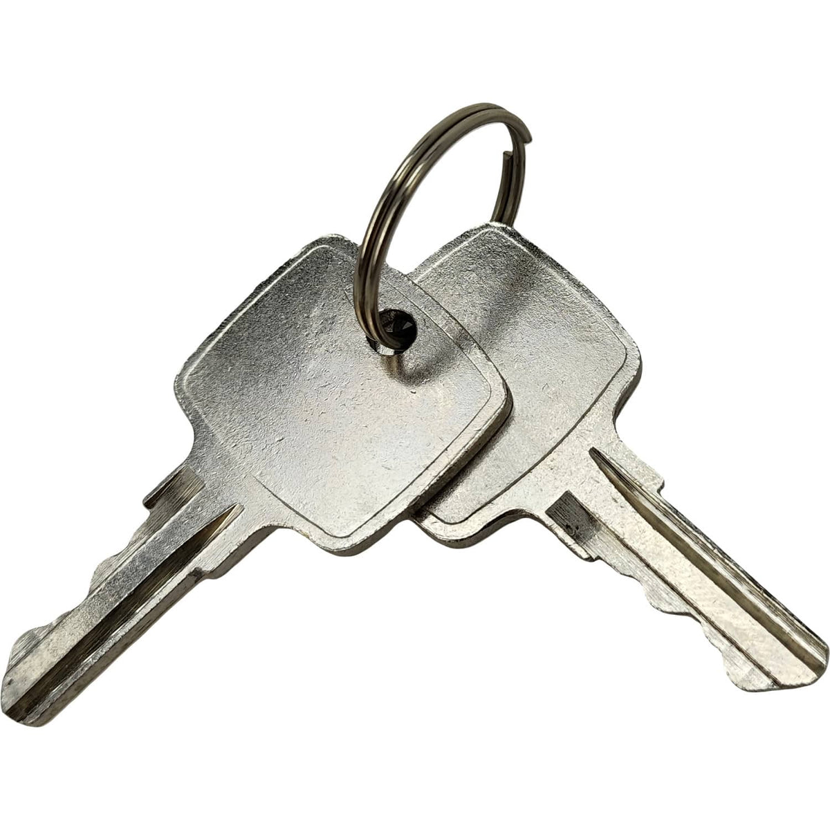 Solid Spare Ignition Switch Key for John Deere 5220 5300 5310 5400 5410 5105 5200 5205 5210