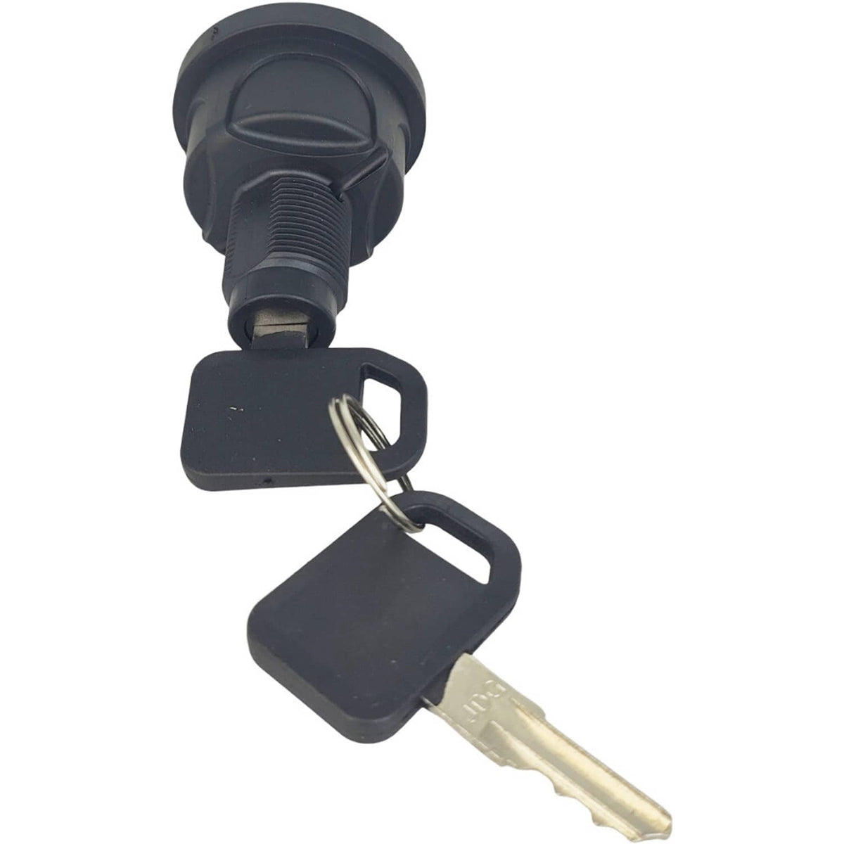 Solid Spare Ignition Switch For John Deere 1550 1570 1580 Z920 Z930 2700 2400 AUC18708 Z915