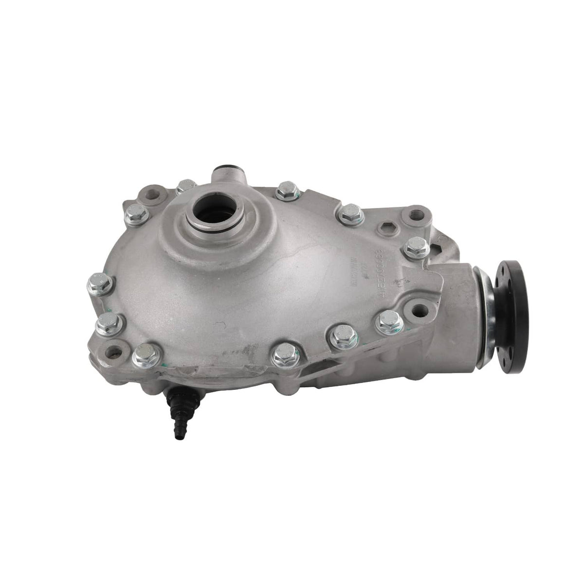 Solidspare 31508635861 Front Axle Differential Carrier FITS BMW X5 X6 F15 F16 F32 F30