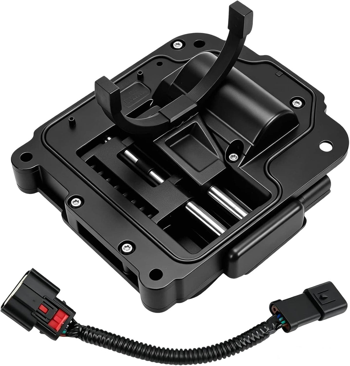 Solidspare Transfer Case Actuator For 2014-2018 Jeep Chrysler Cherokee 200 OE#68224121AE
