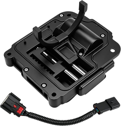 Solidspare Transfer Case Actuator For 2014-2018 Jeep Chrysler Cherokee 200 OE#68224121AE