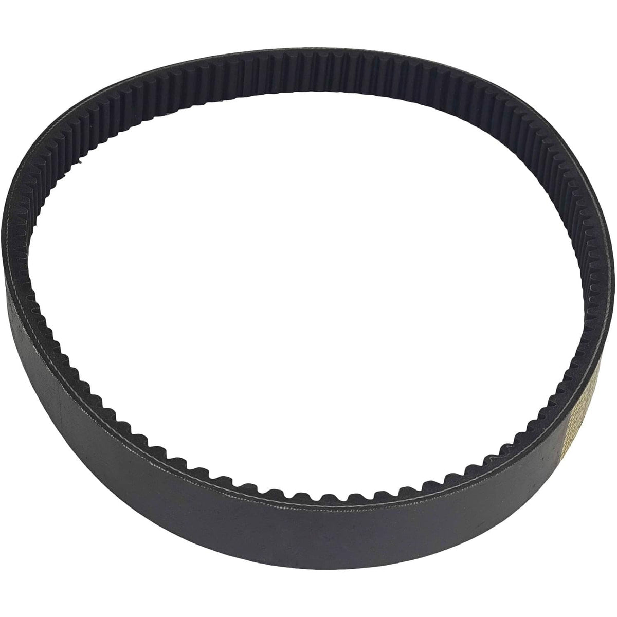 Solid Spare For EZGO Marathon 1976-1987 2 Cycle Gas Golf Cart 14153G1 14153-G1 Drive Belt