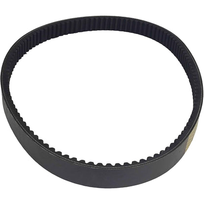 Solid Spare For EZGO Marathon 1976-1987 2 Cycle Gas Golf Cart 14153G1 14153-G1 Drive Belt