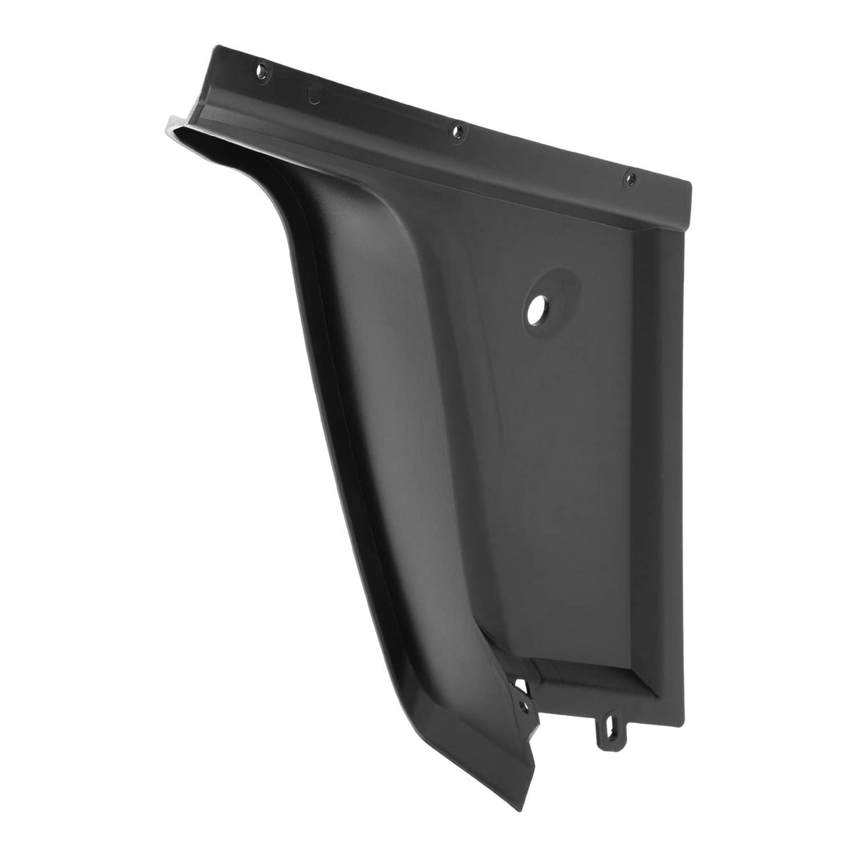 Solidspare Golf Cart Front Passenger Side Fender Flare Set For EZGO ST MPT Workhorse 99-13