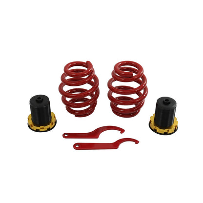 Solidspare JDMSPEED Coilovers Kit Fit BMW 3 Series Z3 E36 318 323 325 328i 328is