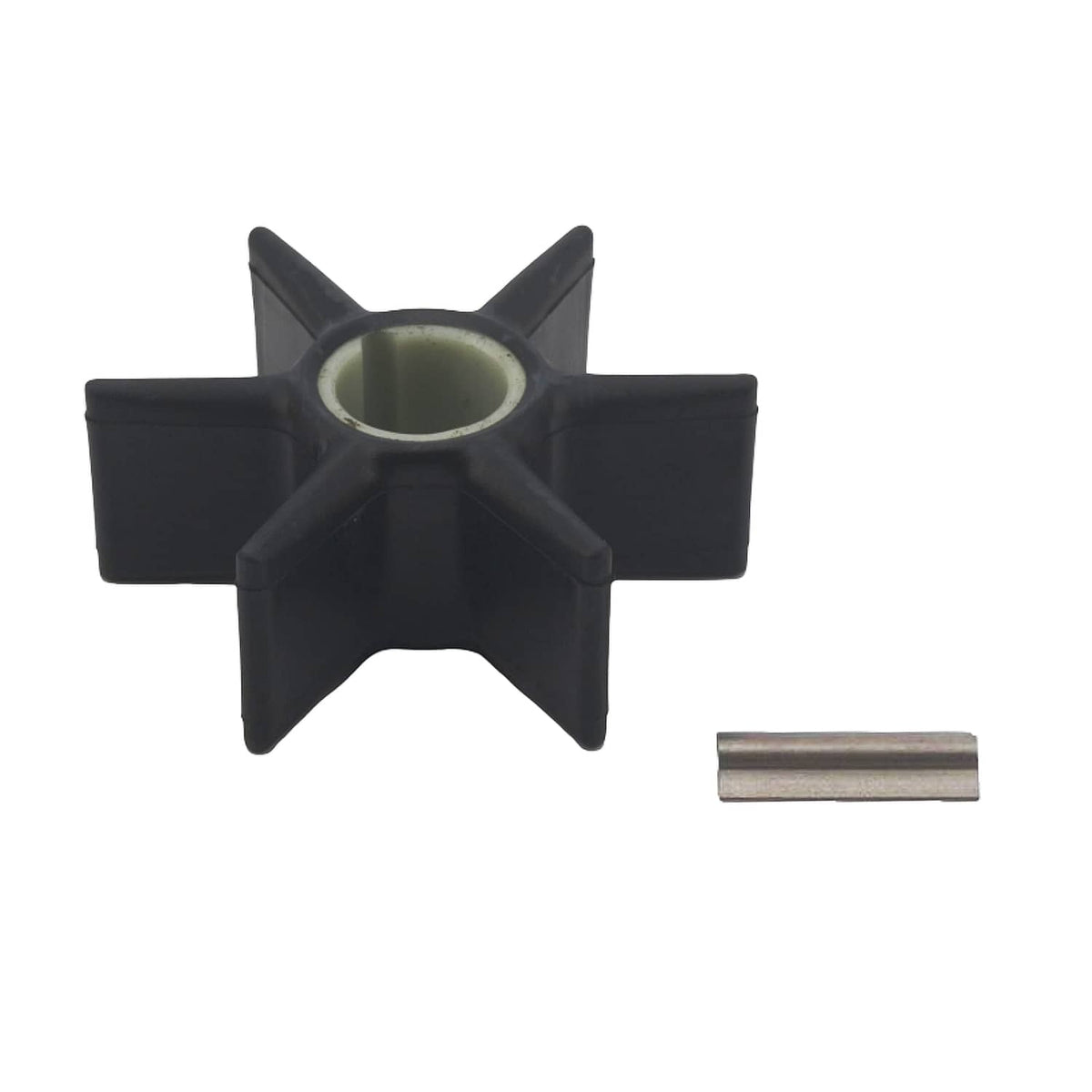 Solid Spare Water Pump Impeller Rebuild Kit for Mercury DFI EFI 200 225 250 300 HP 817275A5