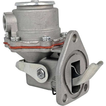Solid Spare Fuel Lift Pump 04157603 04231021 04230294 Fit for Deutz D5206 D4506 D6806 D7206