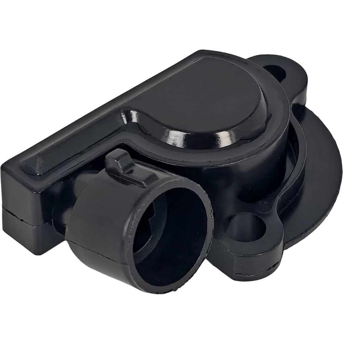 Solid Spare Throttle Position Sensor 5006484 for Evinrude E30 E60 E65 E75 E90 B30 E130 A115