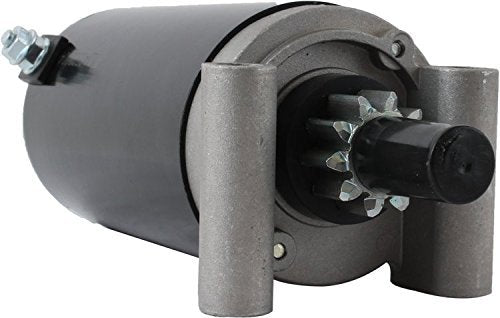 Solid Spare STARTER MOTOR KOHLER CUB CADET 32-098-01S 32-098-03 AM132702 MIA11473