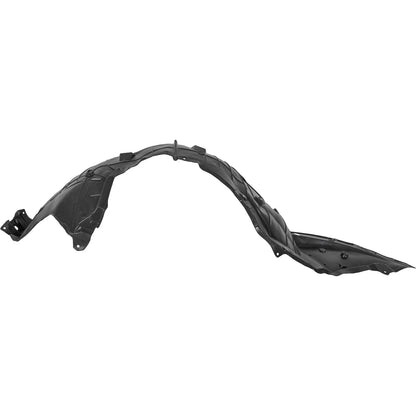 Left Front Fender Liner Driver Side For 2019-2024 Nissan Altima 638416CA0A