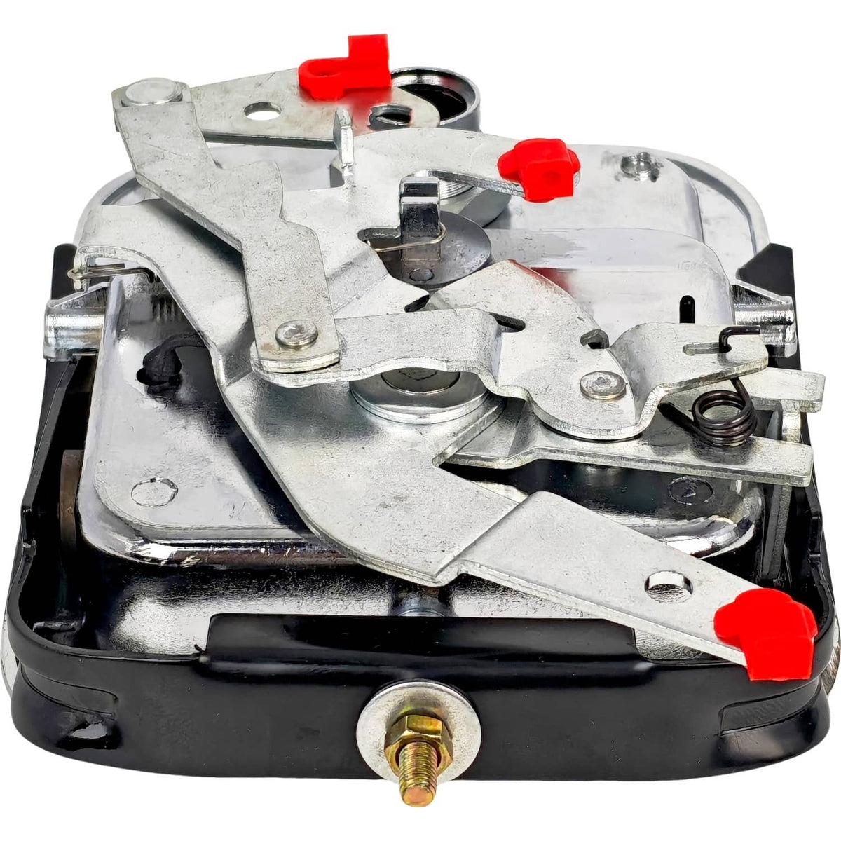 Solid Spare 760-5205 Front Driver Side Exterior Door Handle Fit Freightliner Classic 2003-07