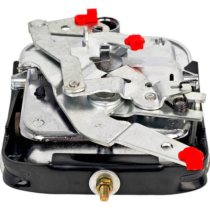 Solid Spare 760-5205 Front Driver Side Exterior Door Handle Fit Freightliner Classic 2003-07