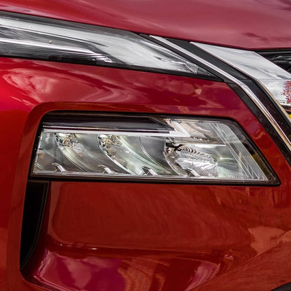 Solidspare Right Passenger Side LED Headlight 26010-6RR0A For 2021 2022 2023 Nissan Rogue