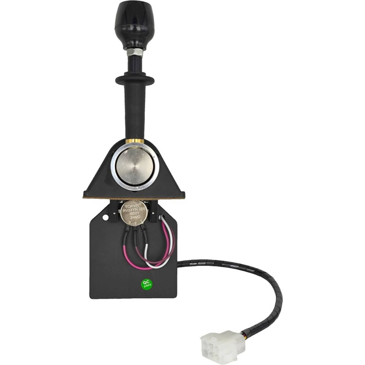 Solid Spare Controller Shifter 1600094 for JLG Boom Lift 40H 40+6 40HT 45HA 50H 50HT 60H