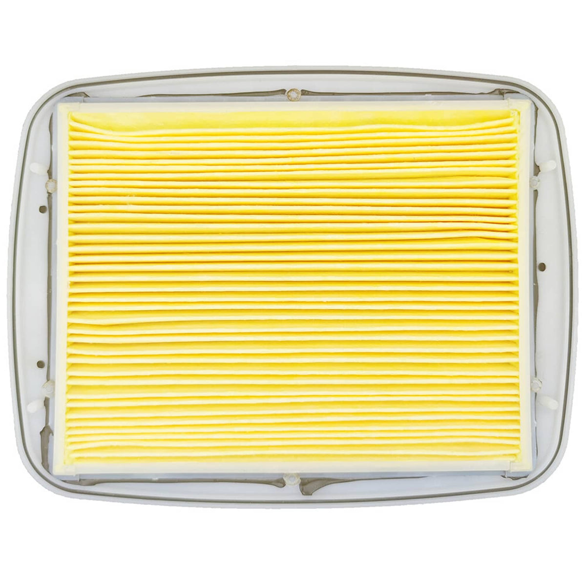 Solid Spare Air Filter Element for Yamaha PWC VX FX FZR FZS VXR VXS GP1800 6S5-E4451-00-00