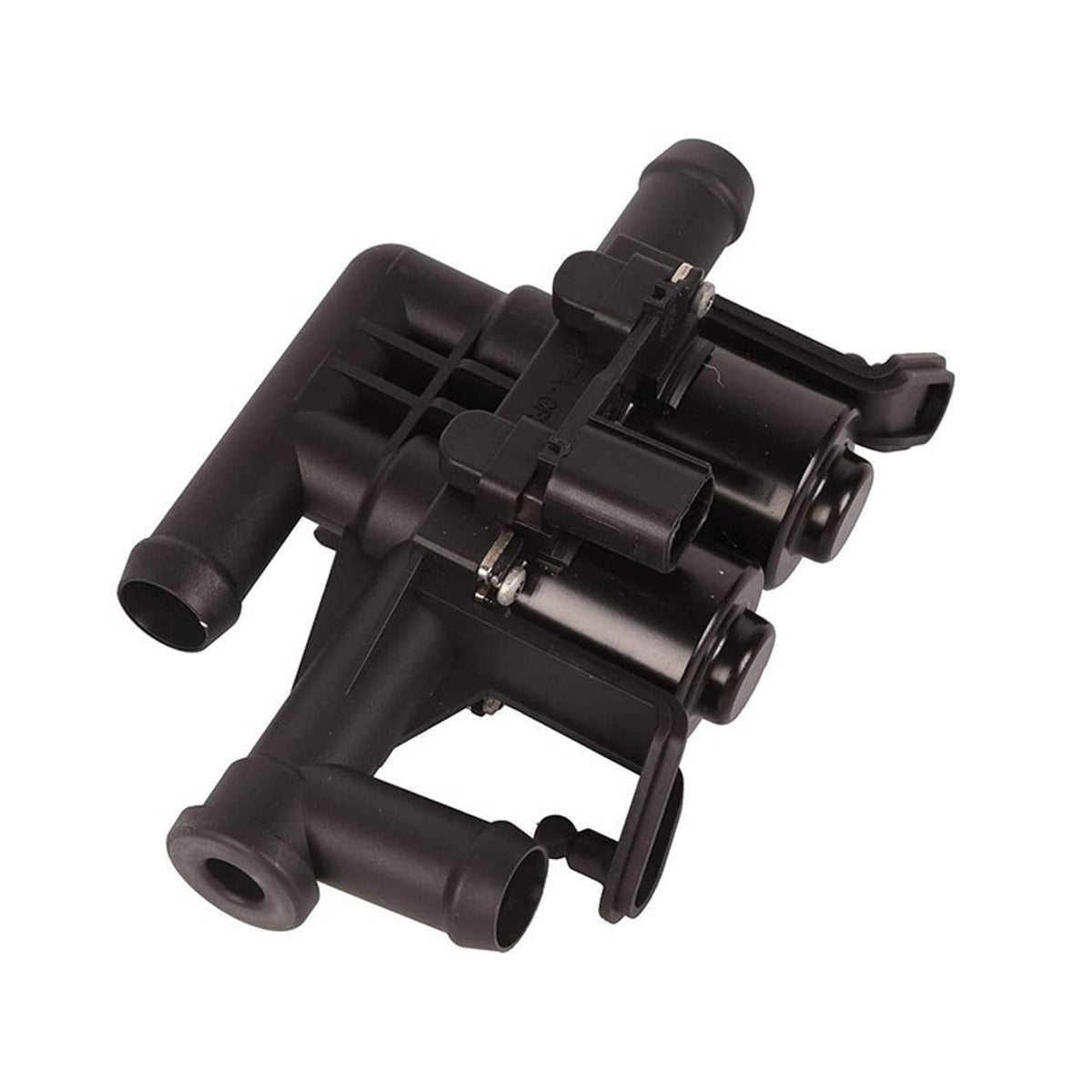 Solidspare Heater Control Water Valve For BMW 528i 535i 550i 640i 650i 740i 740Li 760i 3L