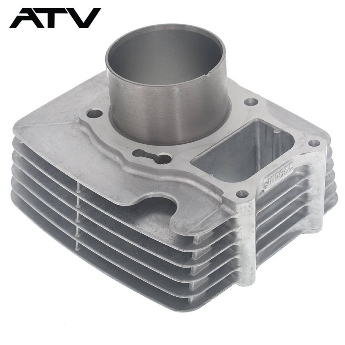 Solidspare 2001-2008 for Honda Sportrax 250 TRX250EX ATV Cylinder Piston Gasket Kit