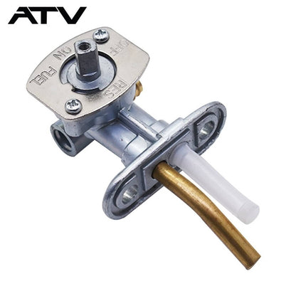 Solidspare Generic Fuel Valve Switch For Arctic ATV Petcock 98-05 250 300 400 500 2006 NEW