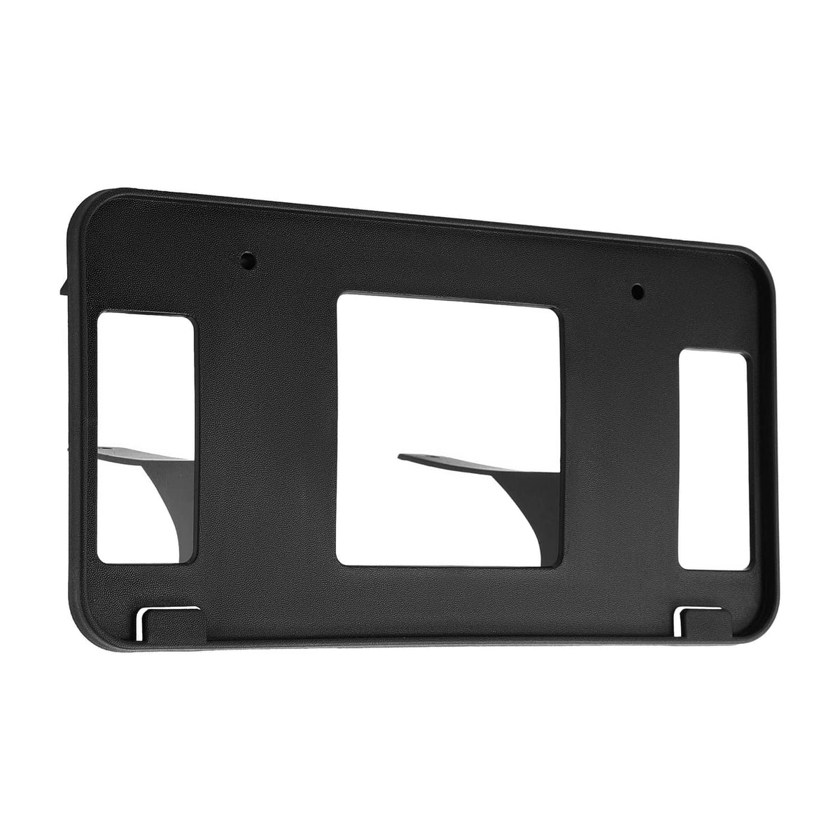 Solid Spare Fits Ford F-150 1999-2004 #XL3Z17A385AA Front License Plate Frame Bracket