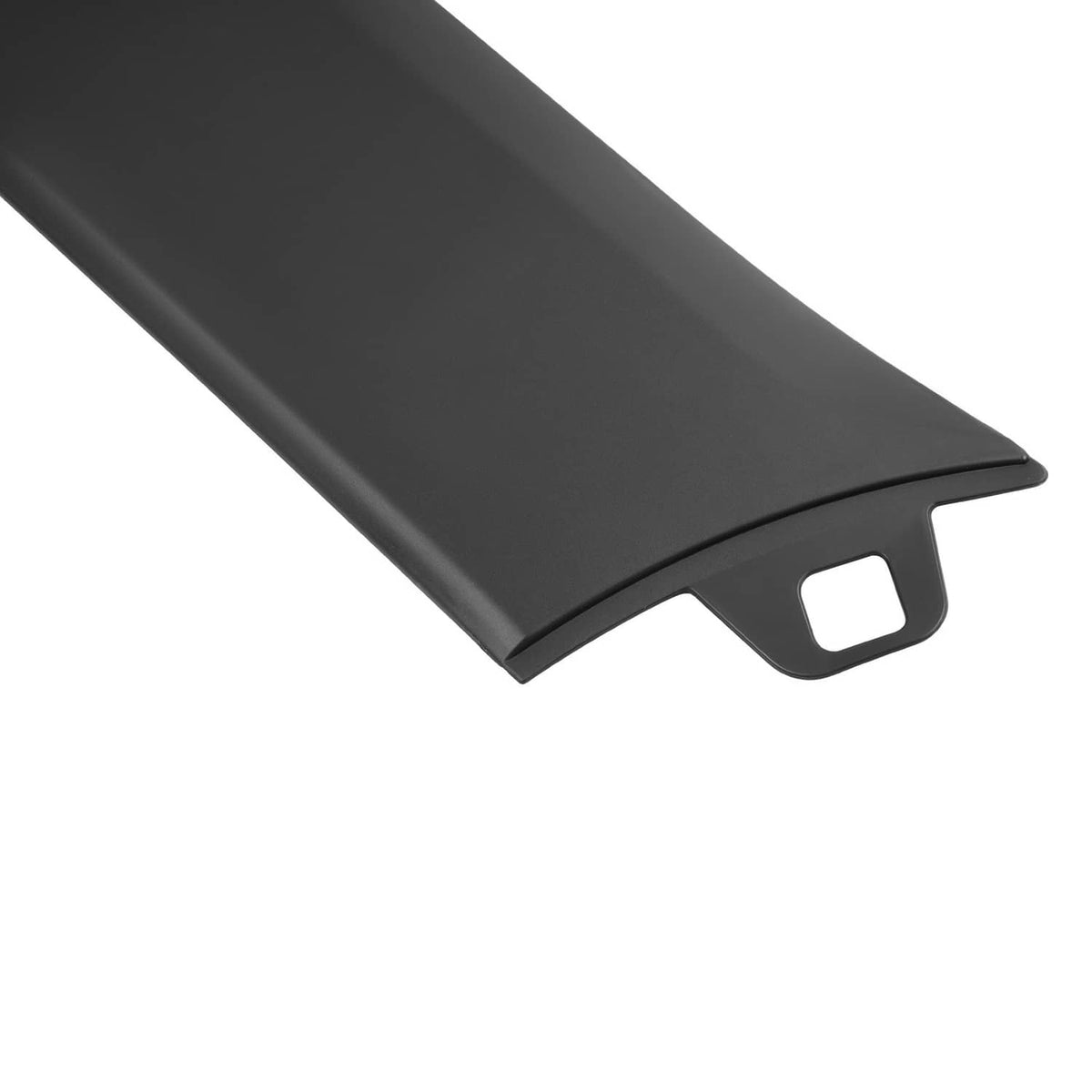 Solid Spare Front Right Lower Door Molding For 2015-2019 Ford Transit-150 250 350 HD