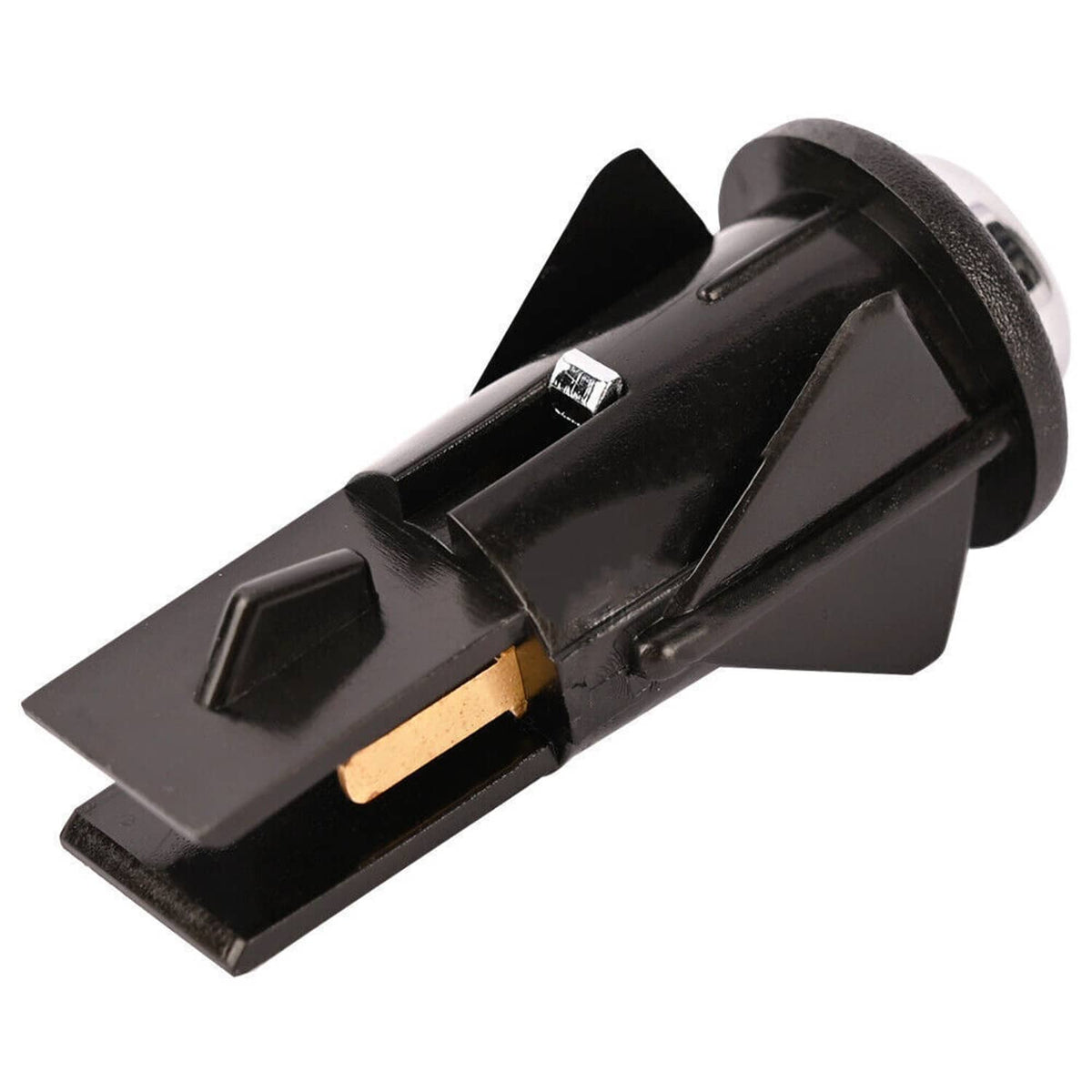 Solidspare New Fuel Door Release Switch for Town Car Crown Victoria Grand Marquis 1992-2006