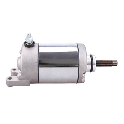 Solidspare New Starter for Honda TRX400EX SporTrax 400 1999-2004  31200-HN1-000 SM13495