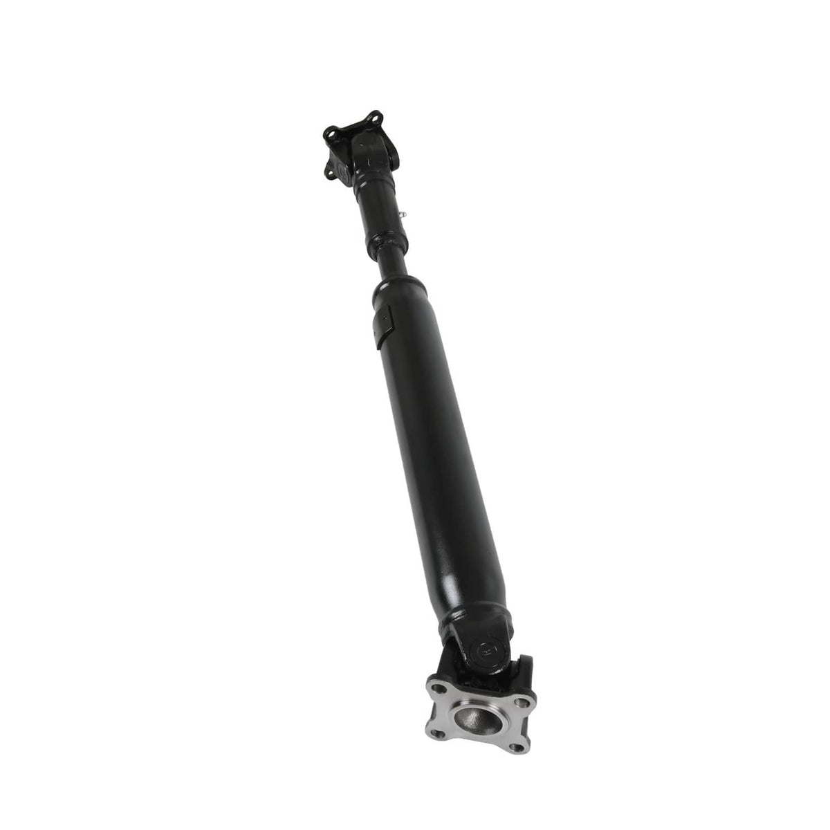 Solidspare Front Driveshaft Prop Shaft Assembly NEW For Nissan Armada INFINITI QX56 V8 5.6L