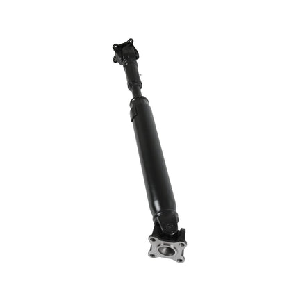 Solidspare Front Driveshaft Prop Shaft Assembly NEW For Nissan Armada INFINITI QX56 V8 5.6L