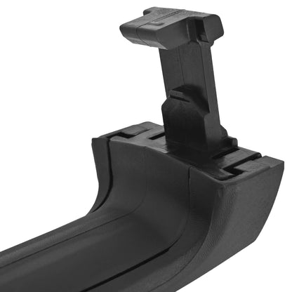 Solid Spare Front Left Exterior Outside Door Handle For Toyota FJ Cruiser 07-14 6921035170B1