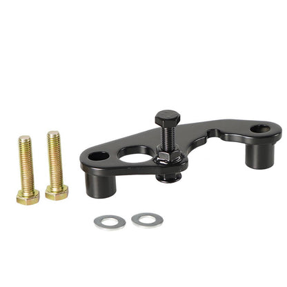 Solidspare Exhaust Manifold Bolt Repair Kit Driver Front /Passenger Rear for GM Trucks SUV