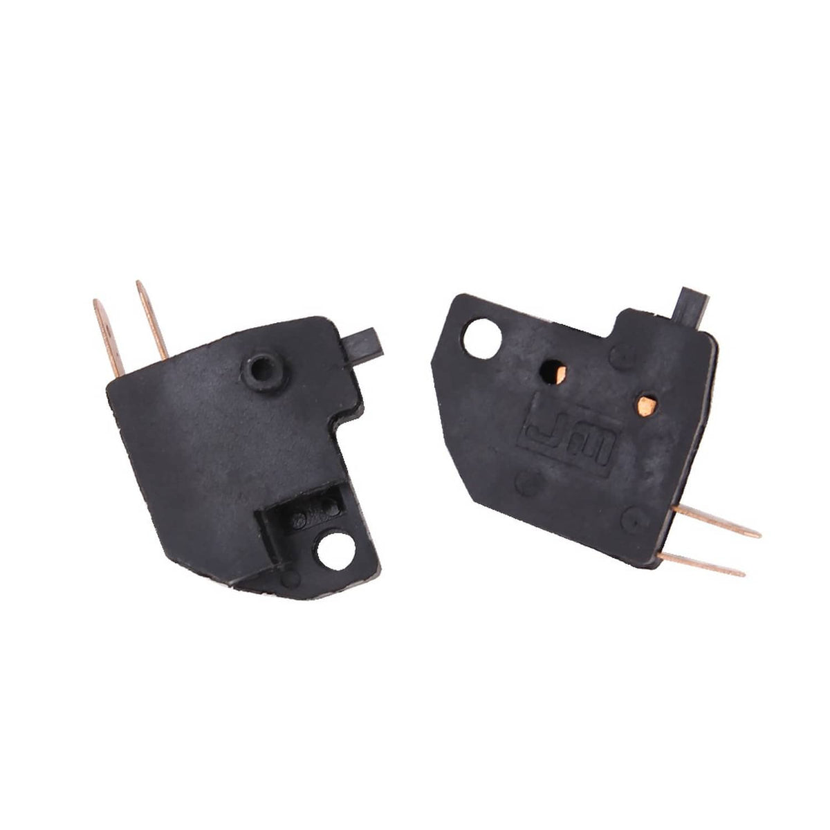 Solidspare 2X Brake Light Stop Switch Fit For Suzuki 57460-17C00 57460-17C01 57460-14J01