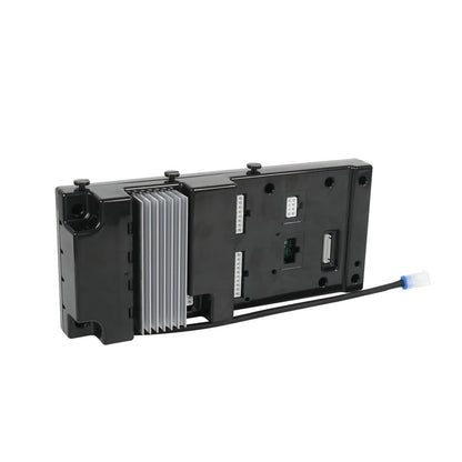 Solidspare Black Generator Standby Controller Assembly HSB AC Replace For RV 0J8371C