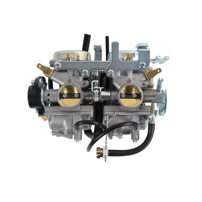Solidspare Carburetor for Yamaha V-Star 650 Classic Custom Silverado XVS650 1998-2011