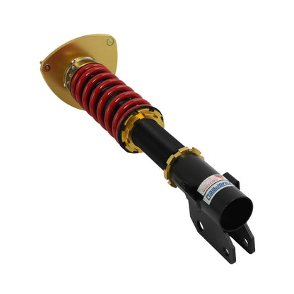 Solidspare Full Coilovers Struts NEW For Subaru Legacy BL BP Adj Height 2005-2009 w/tool