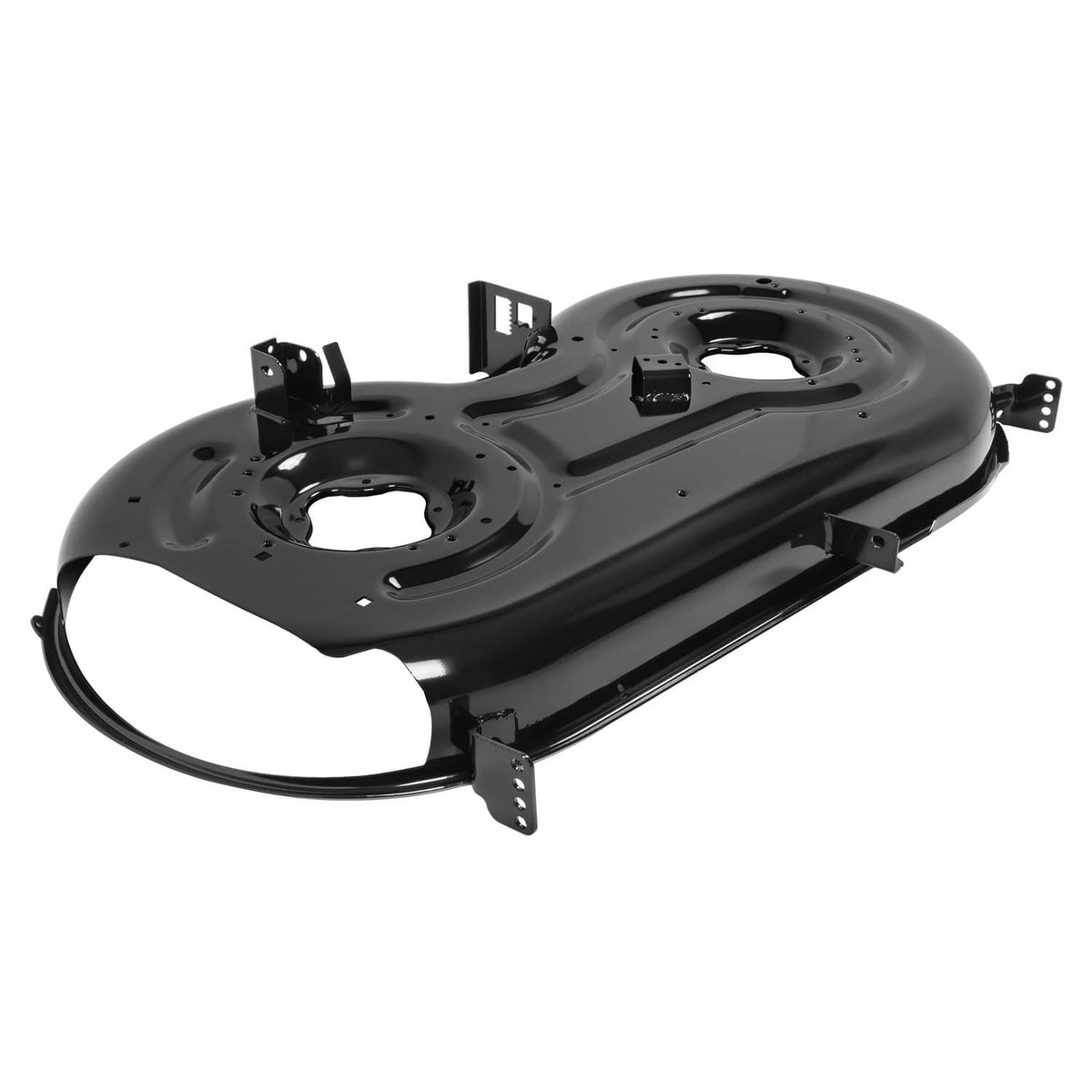 Solidspare #983-04572A-0637 42" Cutting Deck Assembly For MTD Lawn Mowers