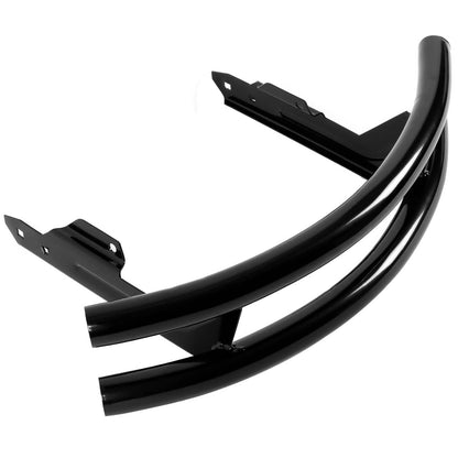 Solidspare Front Bumper Guard Lawn Tractor Protection For John Deere 100 Series #BG20944