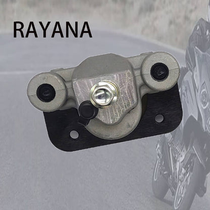 Solidspare Front or Rear Brake Caliper for Arctic Cat 250 300 400 450 500 550 700 1000 S