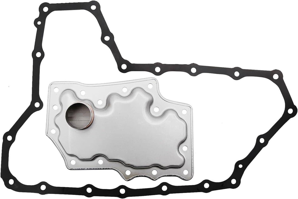 Solidspare Auto Transmission Filter & Gasket Kit For Nissan Altima Maxima Quest Murano 3.5L