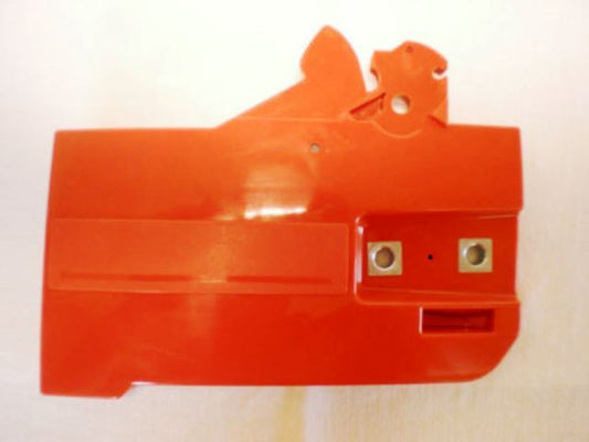 Solid Spare SPROCKET COVER FOR HUSQVARNA 55 51 50 REPLACES OEM 503493201