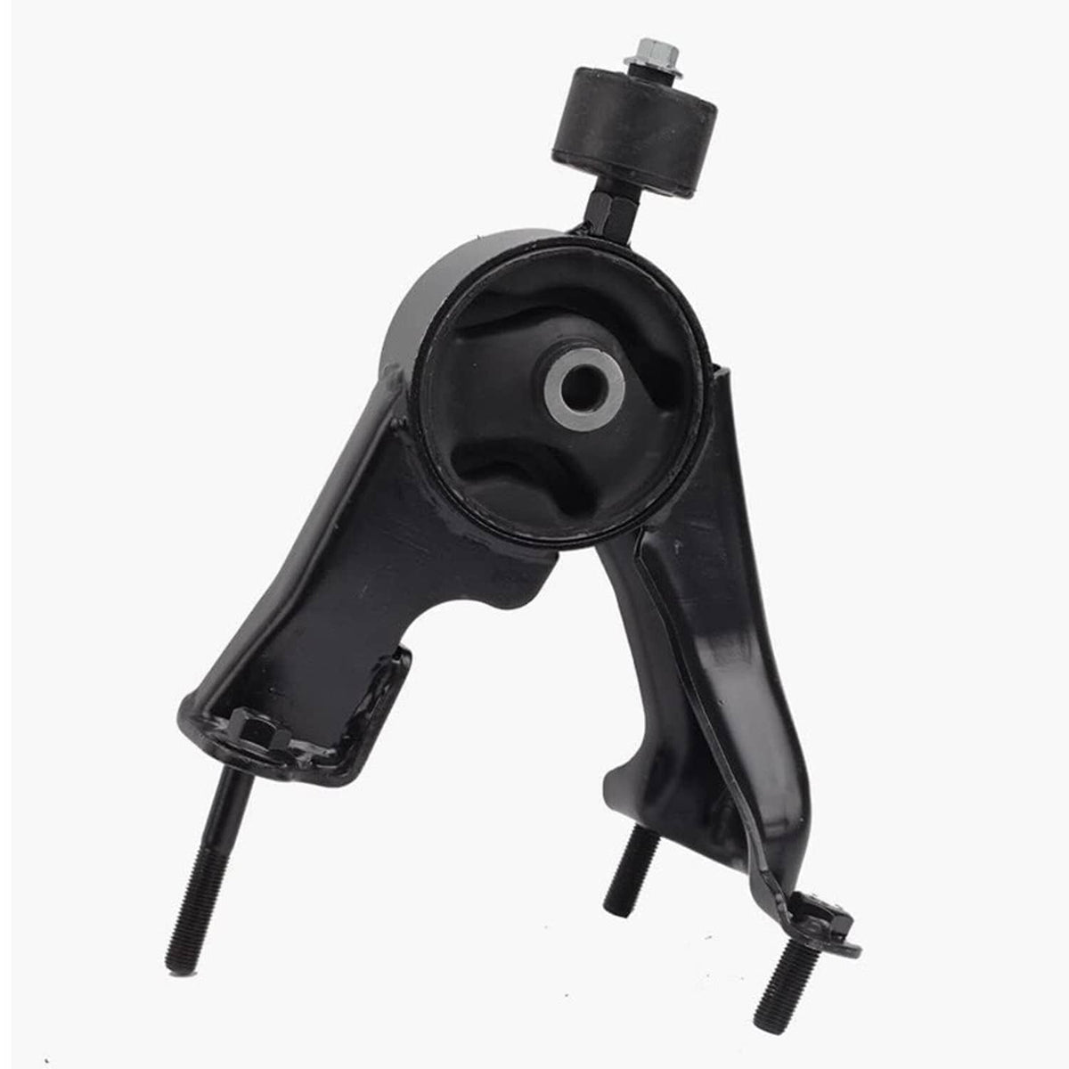 Solidspare New 4Pcs Engine Motor Transmission Mount For 2009-13 Corolla 1.8L A62015 A62023