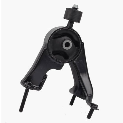 Solidspare New 4Pcs Engine Motor Transmission Mount For 2009-13 Corolla 1.8L A62015 A62023