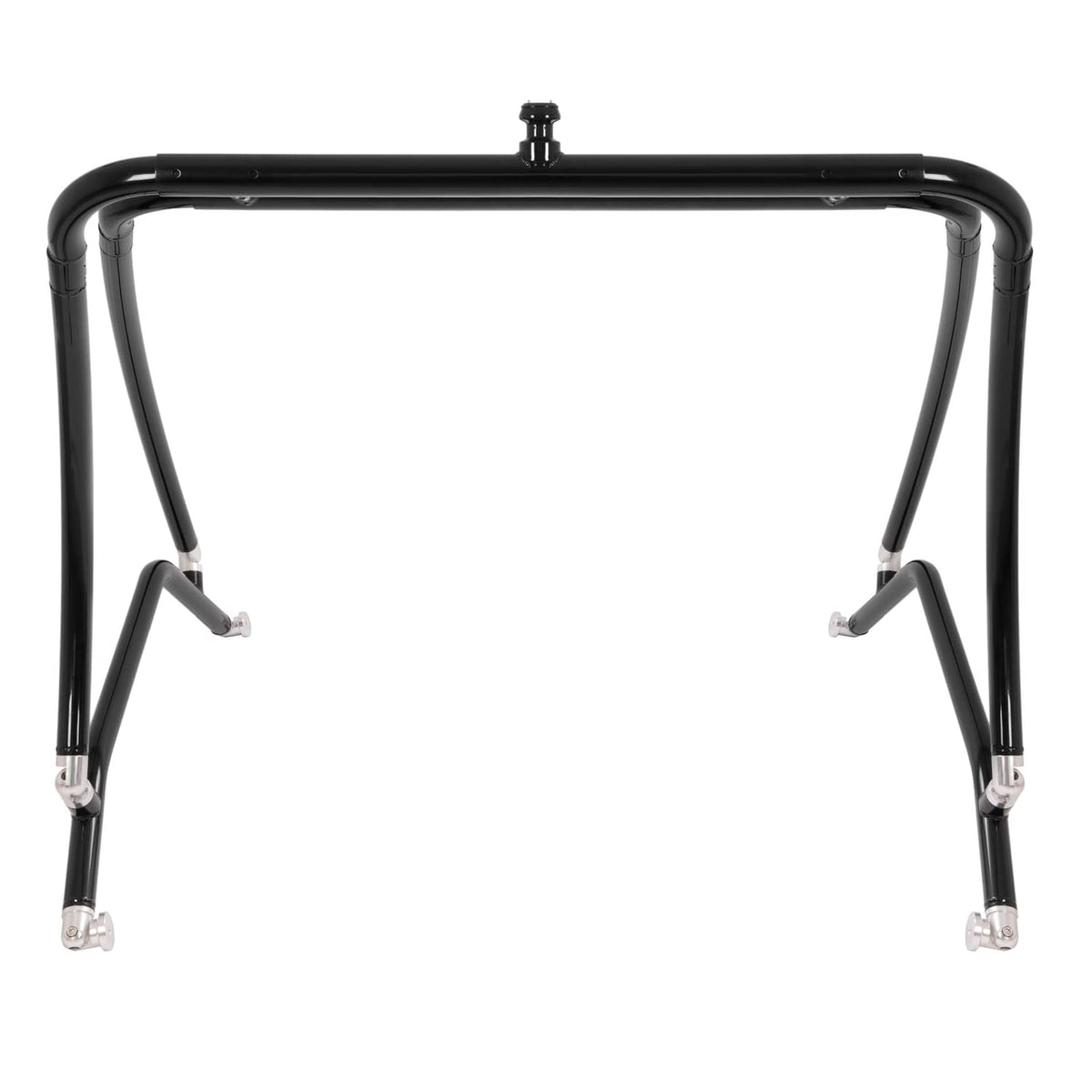 Solidspare Aluminum Wakeboard Tower Tube For universal Boat 74"-102" wide easy installation