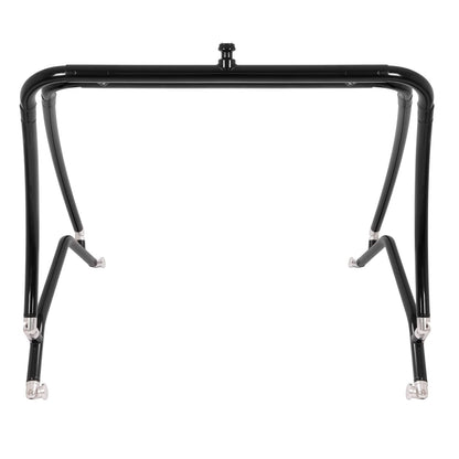 Solidspare Aluminum Wakeboard Tower Tube For universal Boat 74"-102" wide easy installation