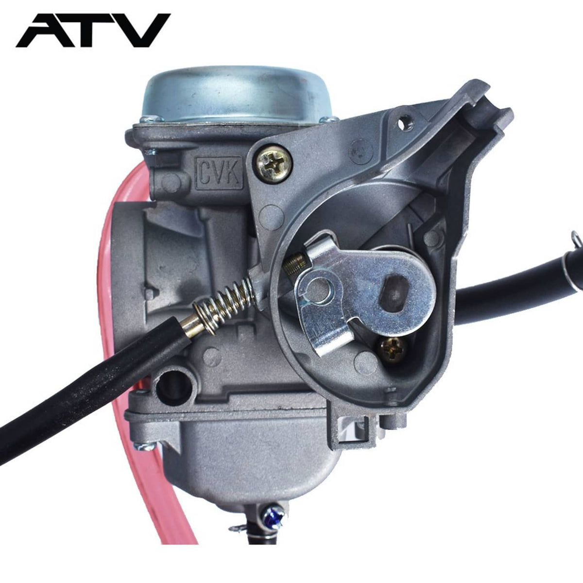 Solidspare Carburetor Fit For Arctic Cat DVX 300 2009-2015 Carb
