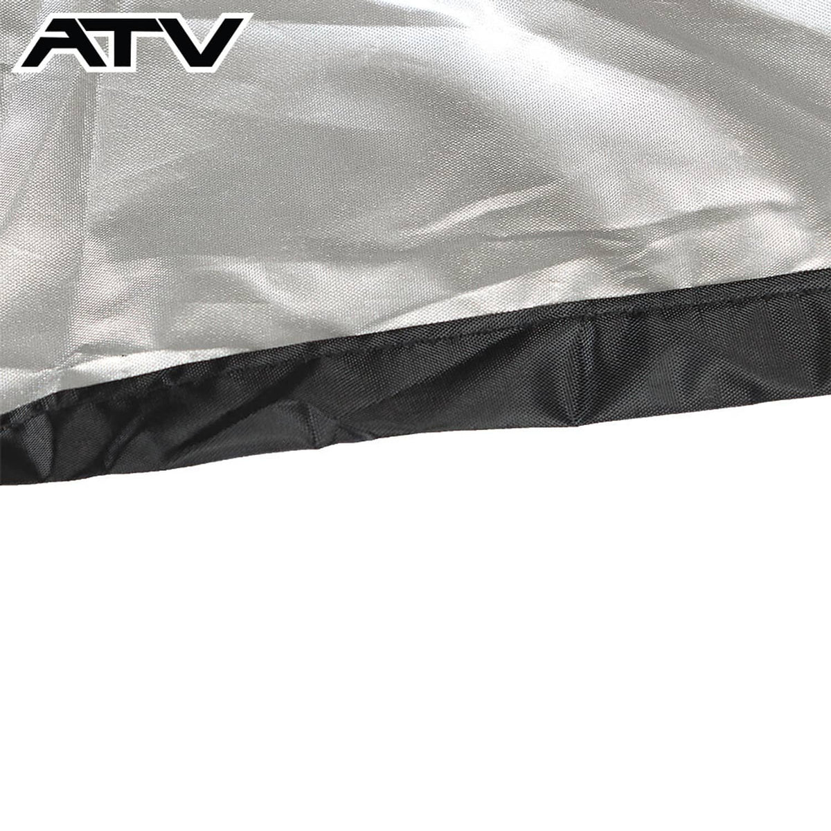 Solidspare Generic Vehicle Storage Cover Waterproof Fits For Yamaha YXZ 1000R SS SE EPS