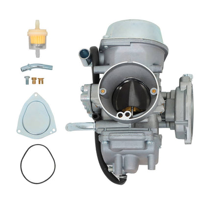 Solidspare Carburetor For John Deere Buck 500 2005 Carb