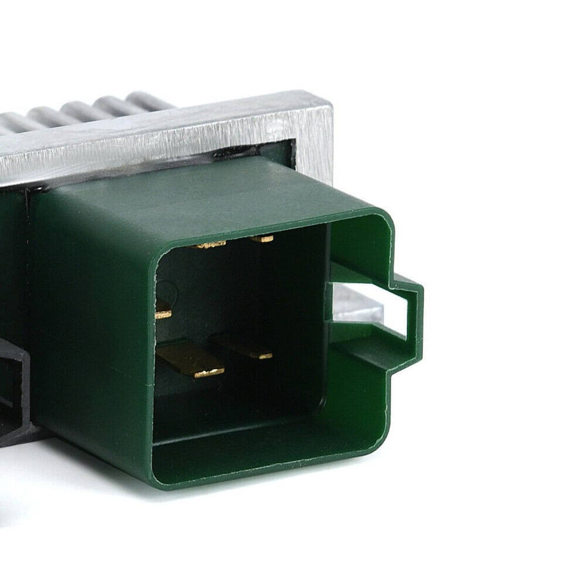 Solidspare For Ford 6.0L 7.3L Powerstroke Glow Plug Control Relay Module GPCM YC3Z12B533AA