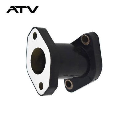Solidspare Generic Intake Manifold Boot For Yamaha Kodiak 400 YFM400FW 4x4 1993-1998 USA