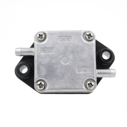 Solid Spare FUEL PUMP For 2003-11 Suzuki Outboard DF4 DF6 4 5 6 HP Engine 15100 91J02 91J01